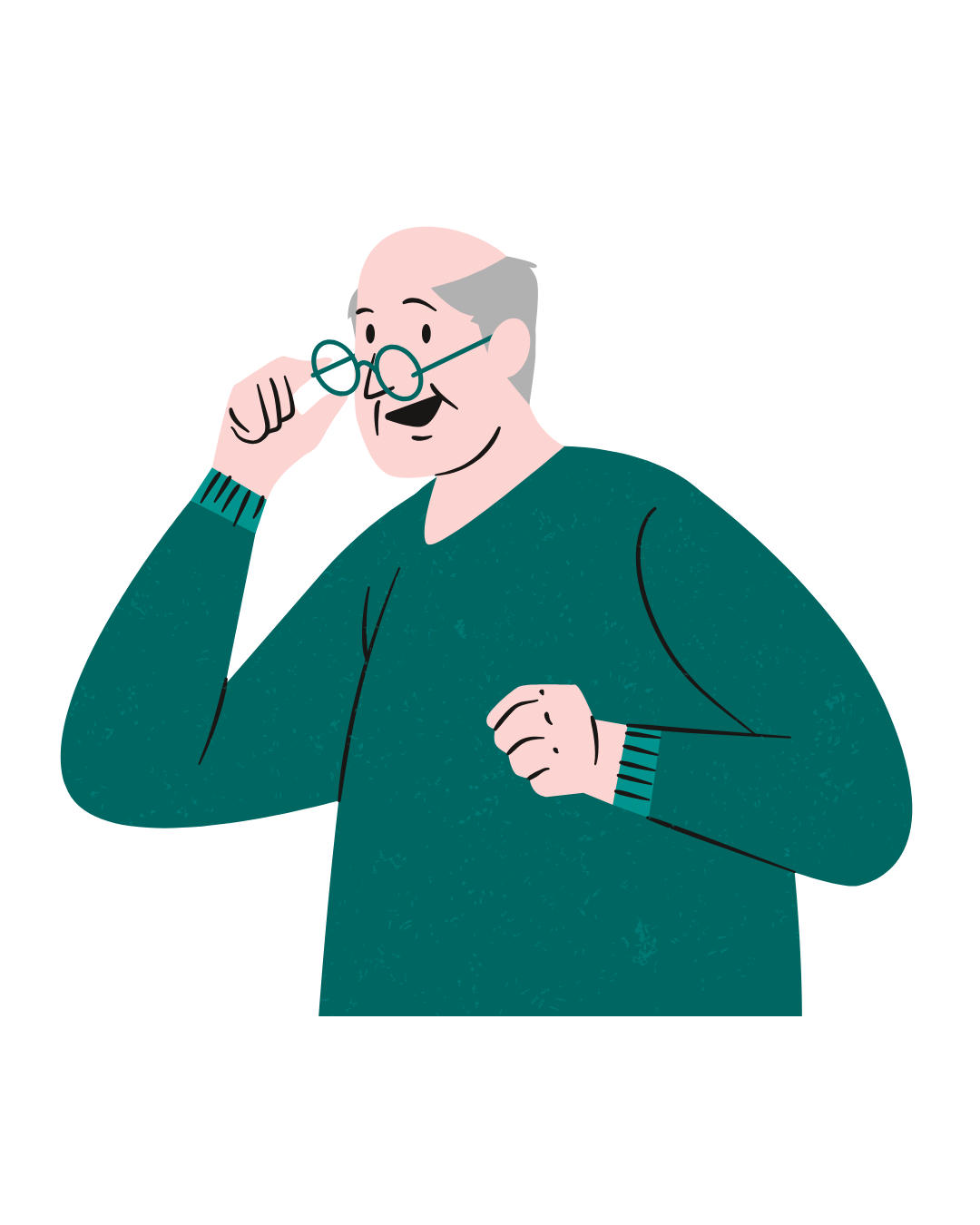 engleski za penzionere