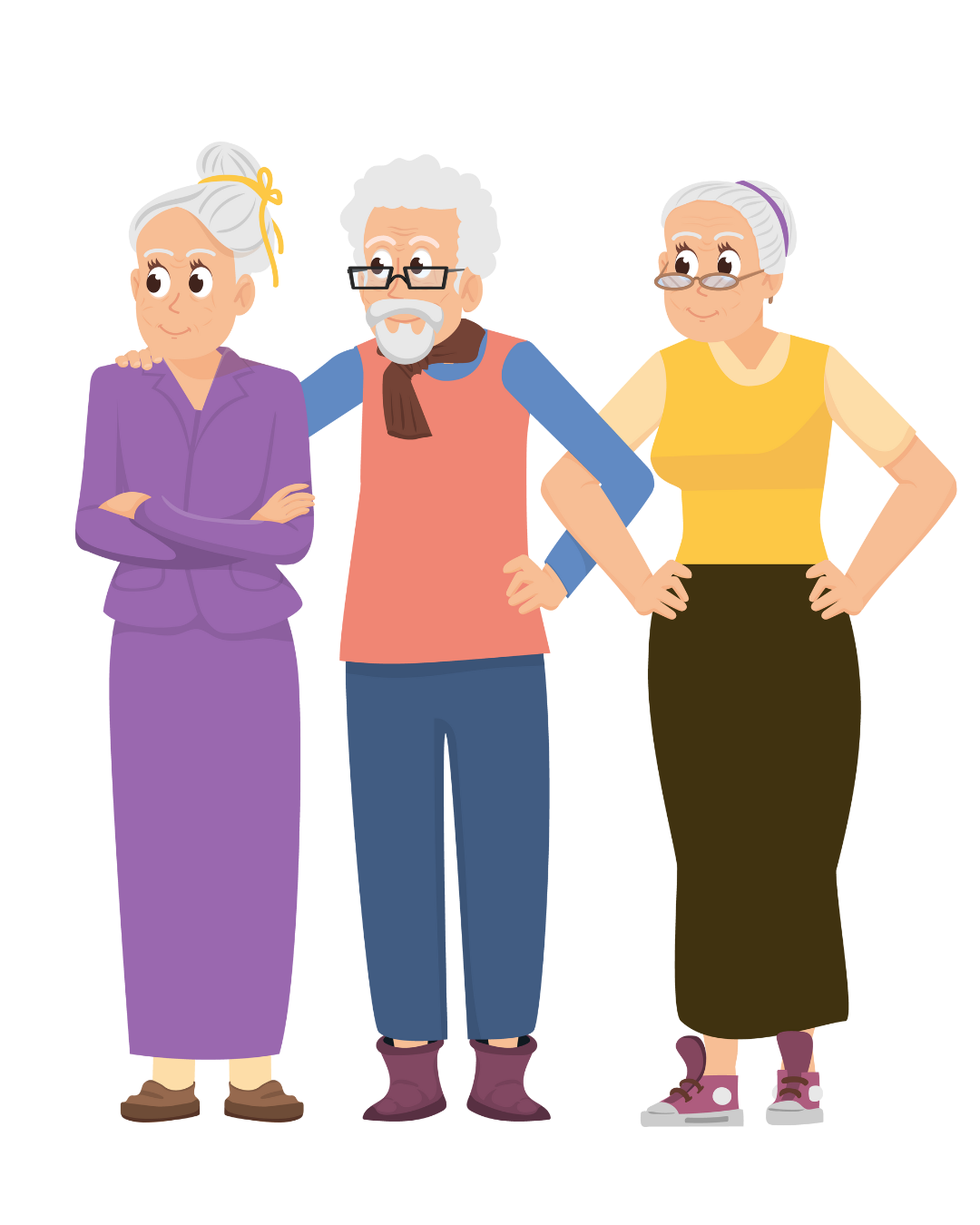 engleski za penzionere