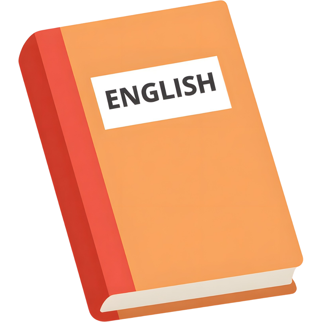 engleski vokabular