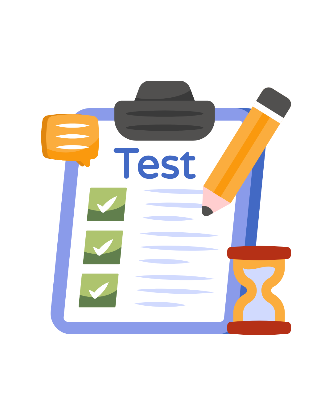 Testiranje za sertifikat